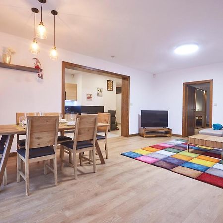 Apartmany Na Krasne Vyhlidce Liberec Buitenkant foto