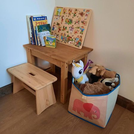 Apartmany Na Krasne Vyhlidce Liberec Buitenkant foto