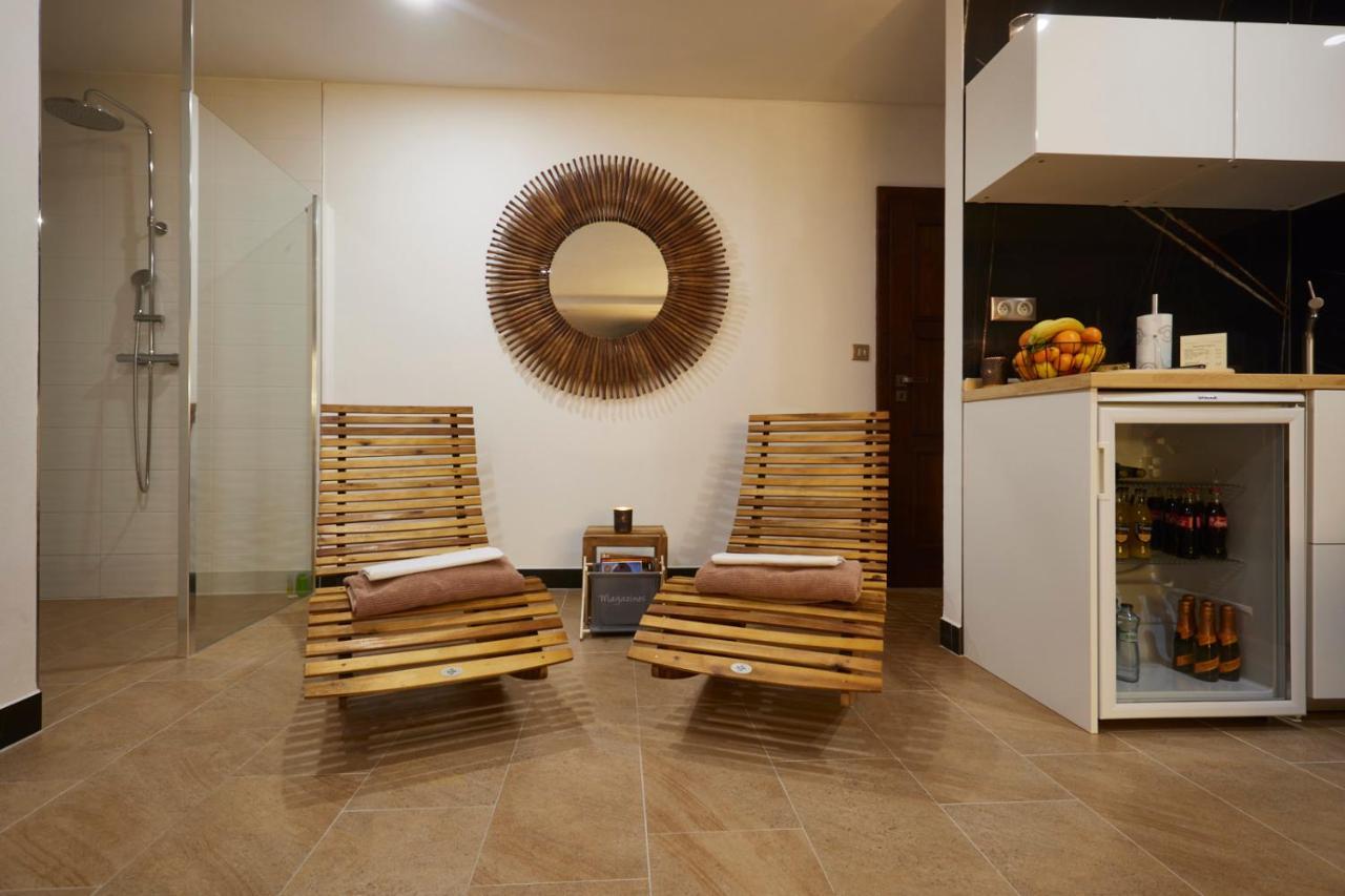 Apartmany Na Krasne Vyhlidce Liberec Buitenkant foto