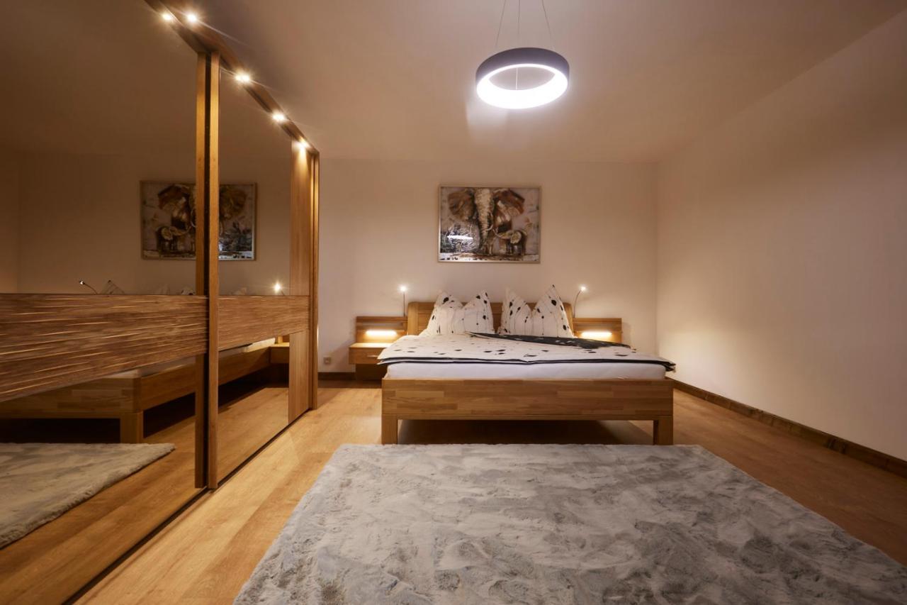 Apartmany Na Krasne Vyhlidce Liberec Buitenkant foto