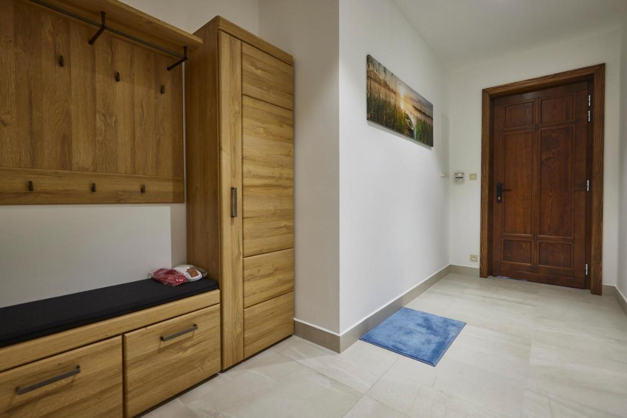 Apartmany Na Krasne Vyhlidce Liberec Buitenkant foto