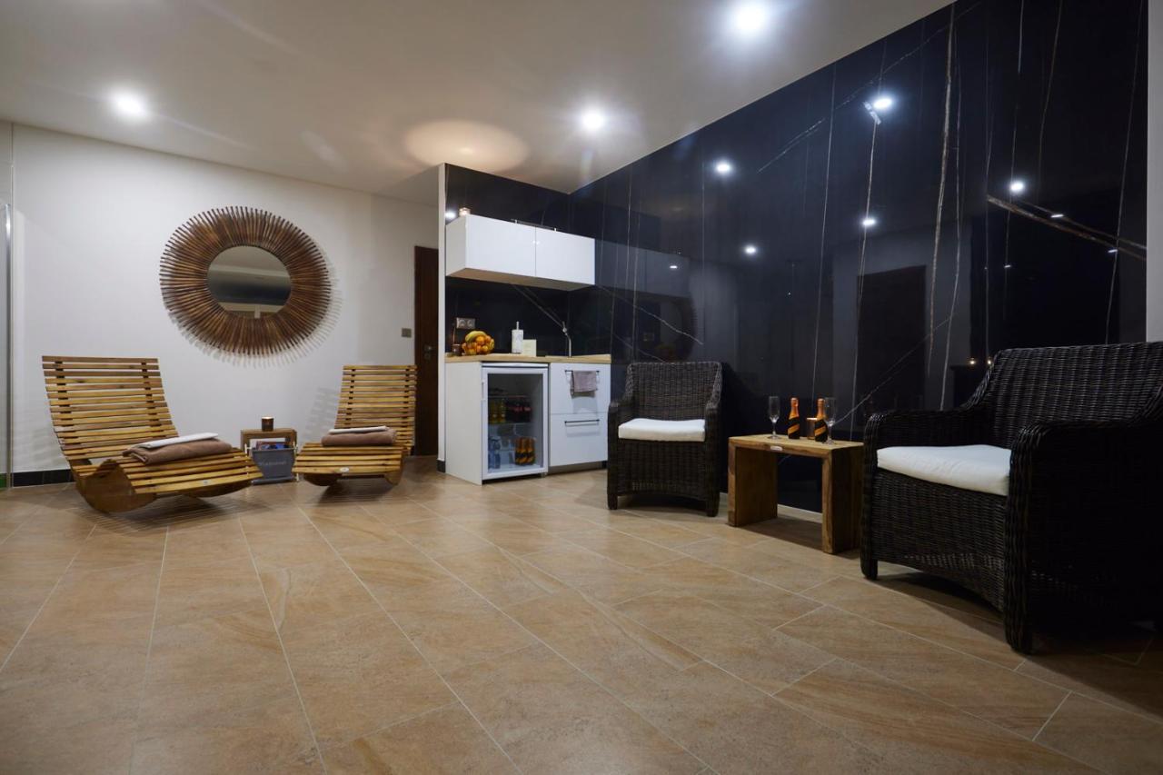 Apartmany Na Krasne Vyhlidce Liberec Buitenkant foto