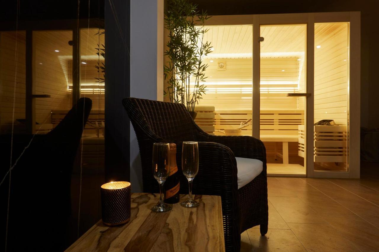 Apartmany Na Krasne Vyhlidce Liberec Buitenkant foto