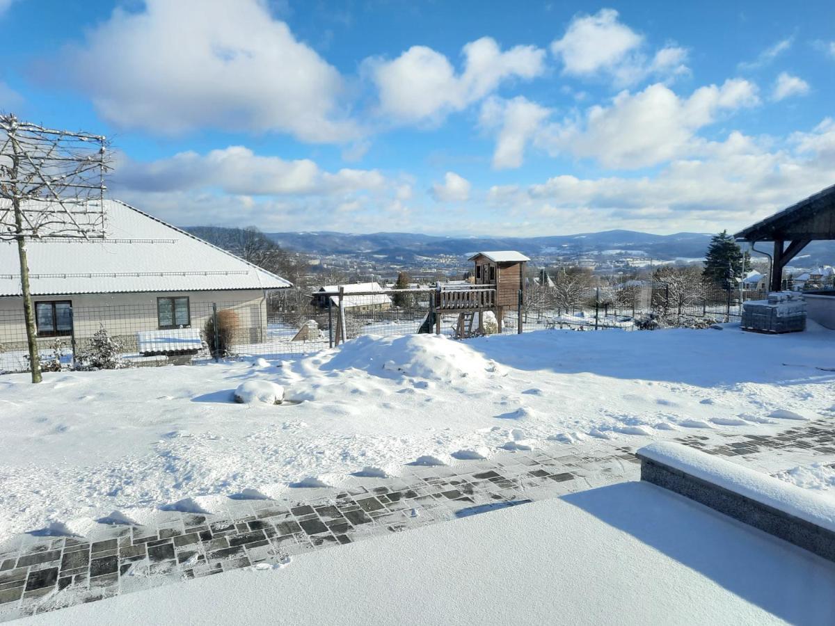 Apartmany Na Krasne Vyhlidce Liberec Buitenkant foto
