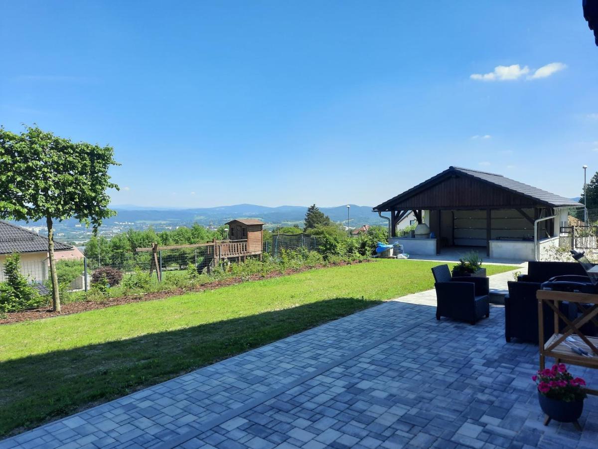 Apartmany Na Krasne Vyhlidce Liberec Buitenkant foto