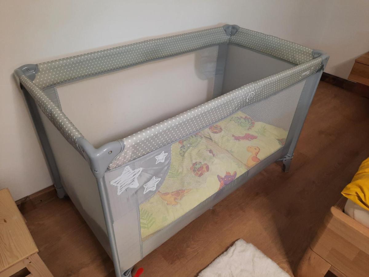 Apartmany Na Krasne Vyhlidce Liberec Buitenkant foto