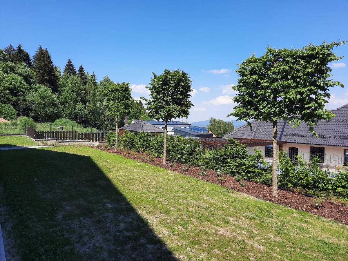 Apartmany Na Krasne Vyhlidce Liberec Buitenkant foto